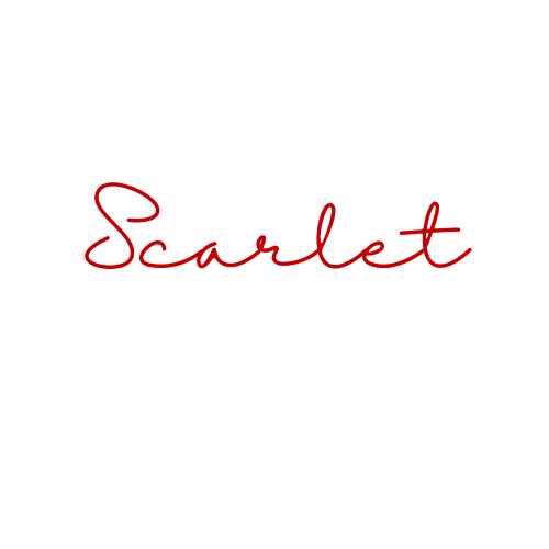 Scarlet Tantrum